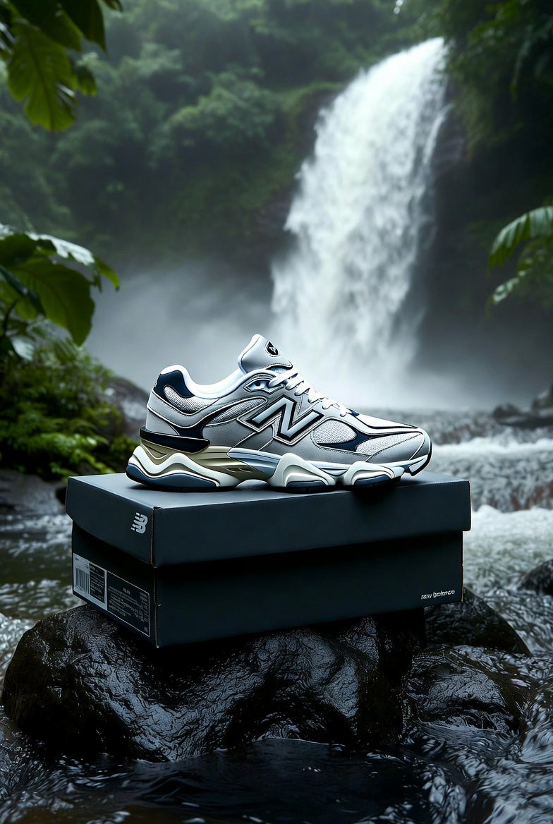 COLLECTION NEW BALANCE CHAUSSURES Image