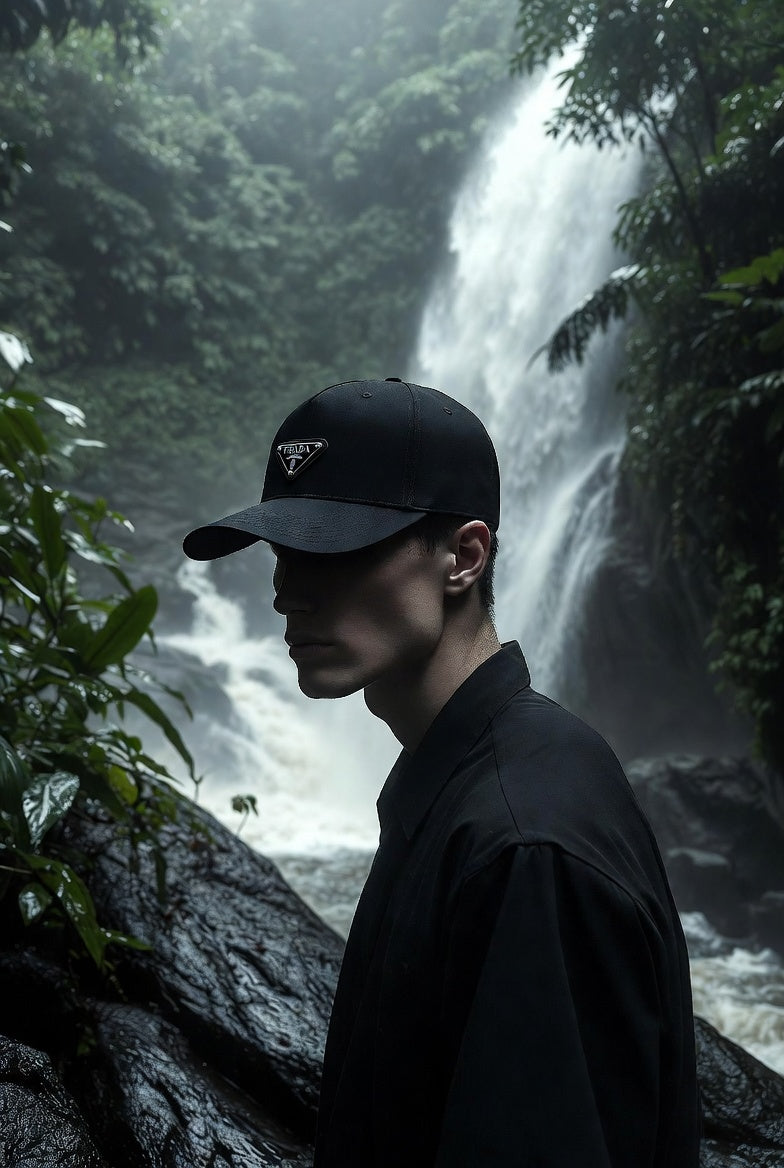 COLLECTION PRADA CASQUETTES Image
