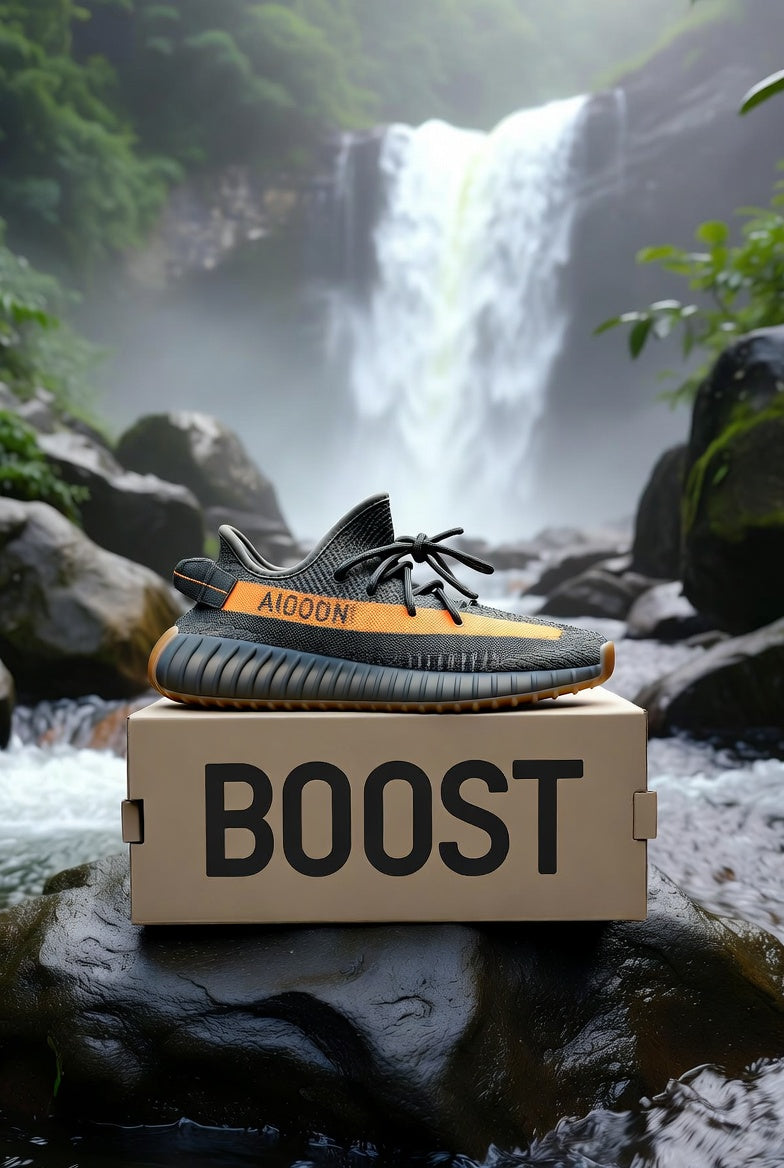 COLLECTION YEZZY CHAUSSURES Image