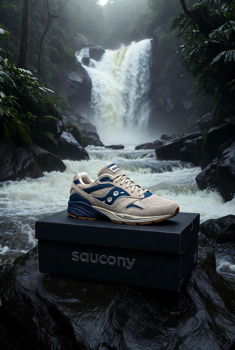 COLLECTION SAUCONY CHAUSSURES Image