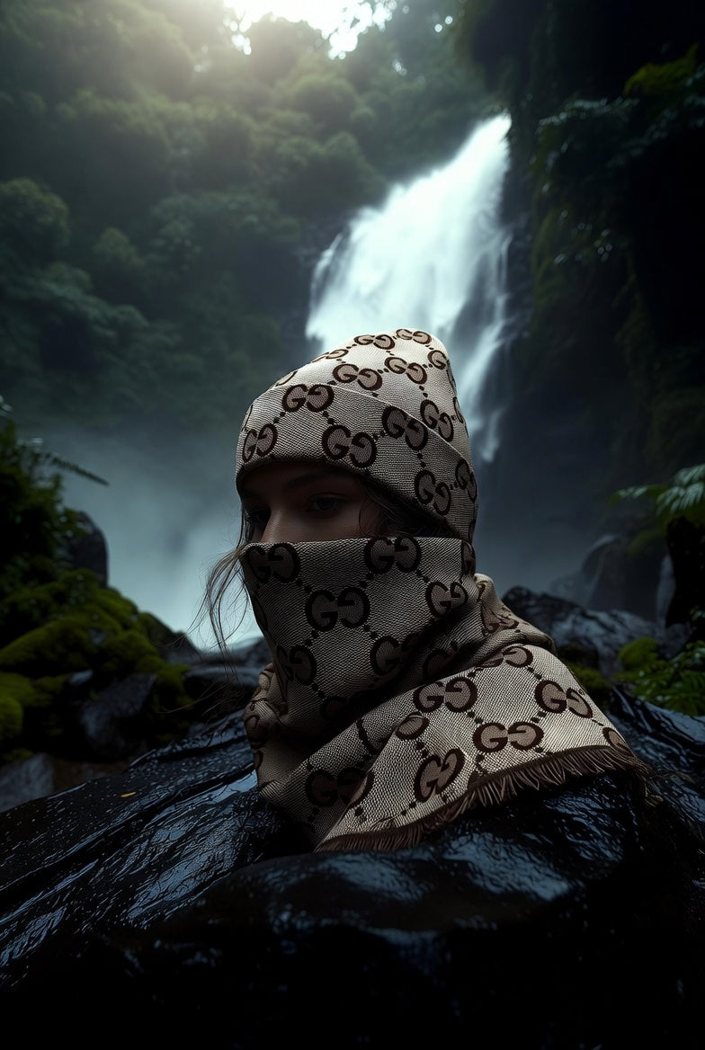 COLLECTION GUCCI BONNET Image