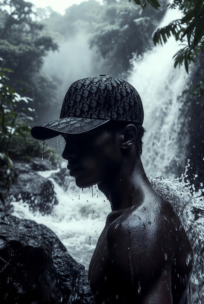 COLLECTION DIOR CASQUETTES Image