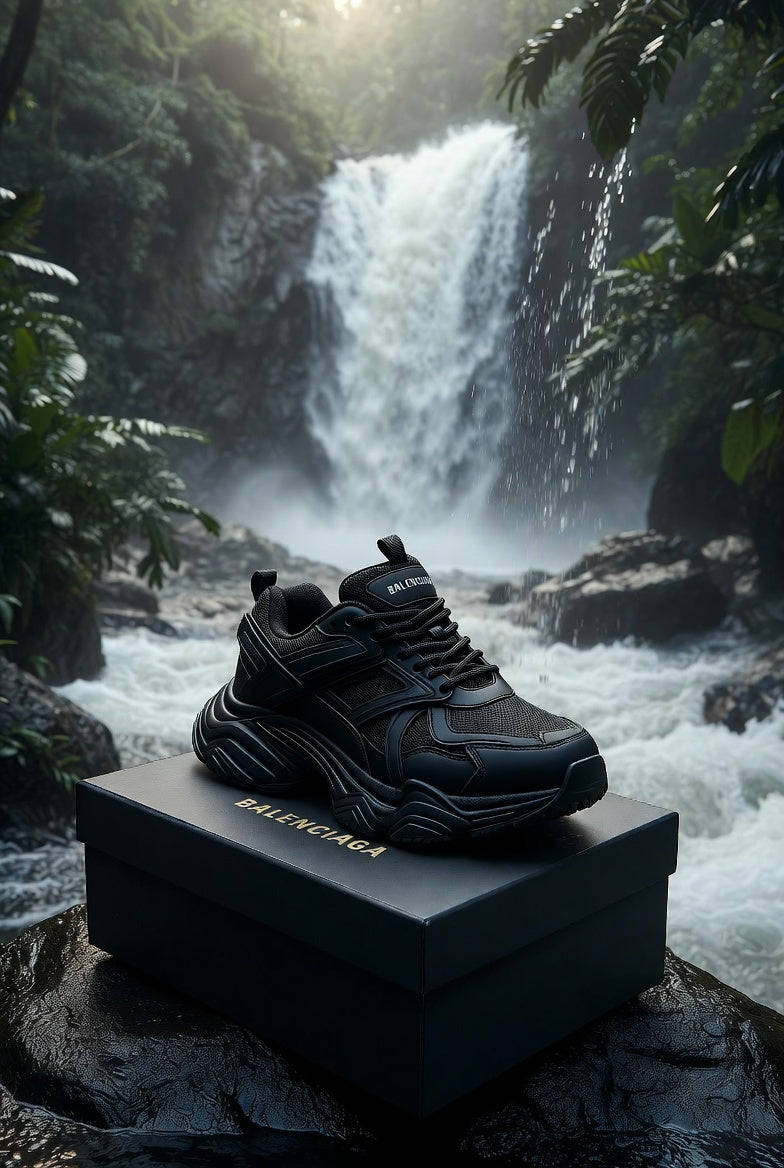 COLLECTION BALENCIAGA CHAUSSURES Image