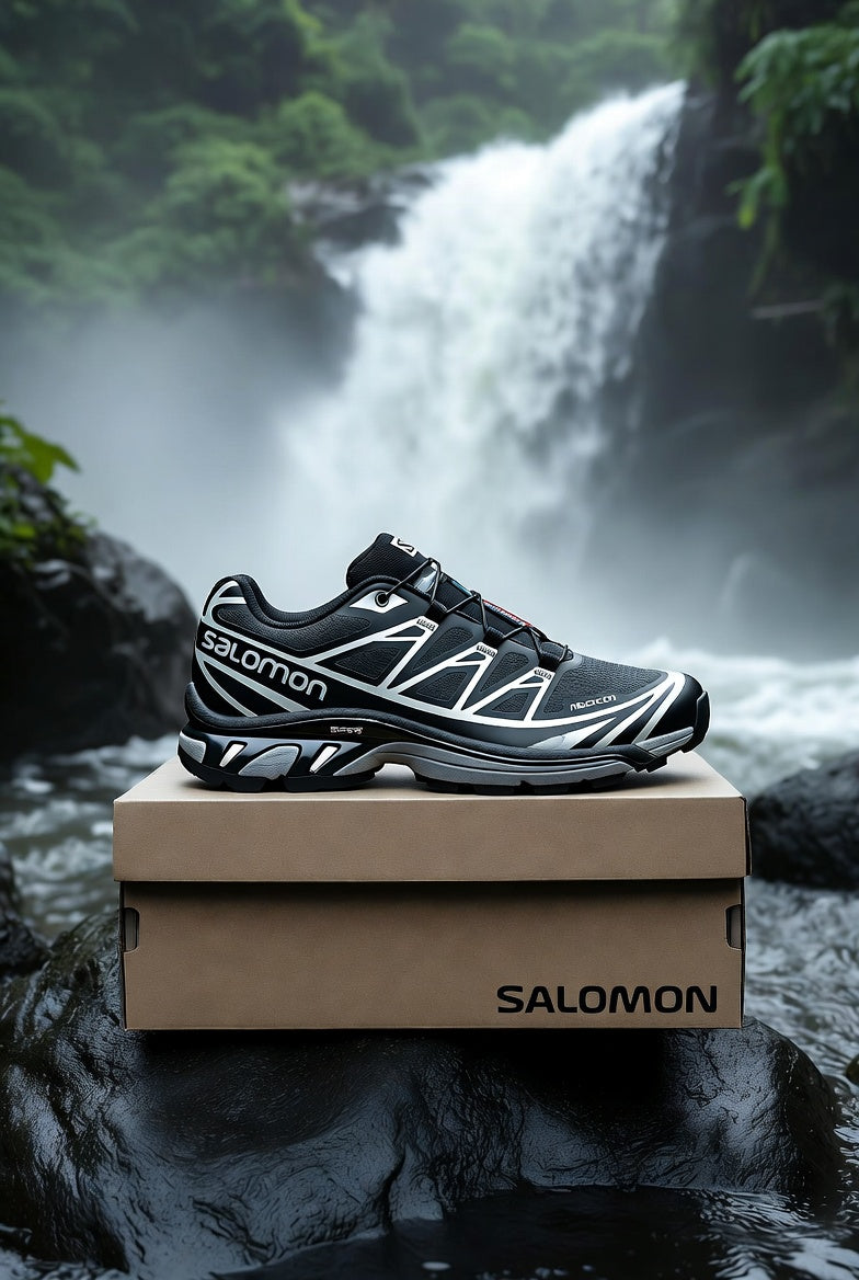 COLLECTION SALOMON  CHAUSSURES Image
