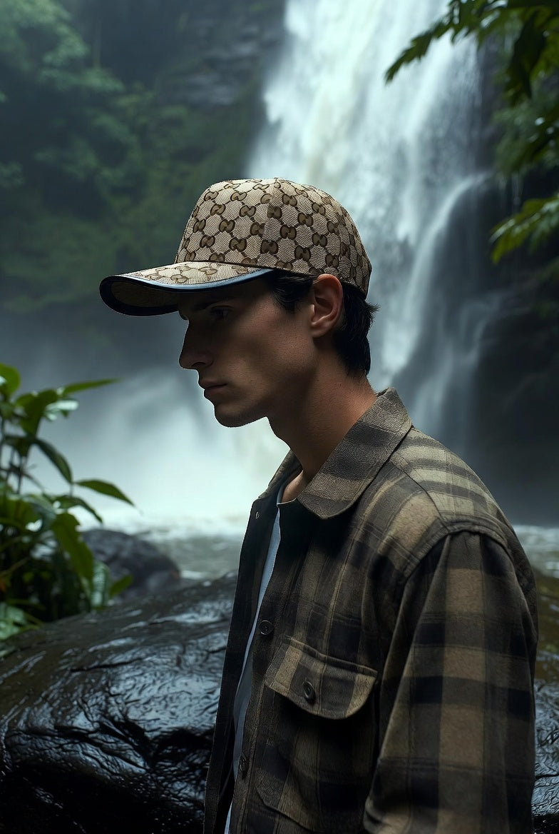 COLLECTION GUCCI CASQUETTES Image