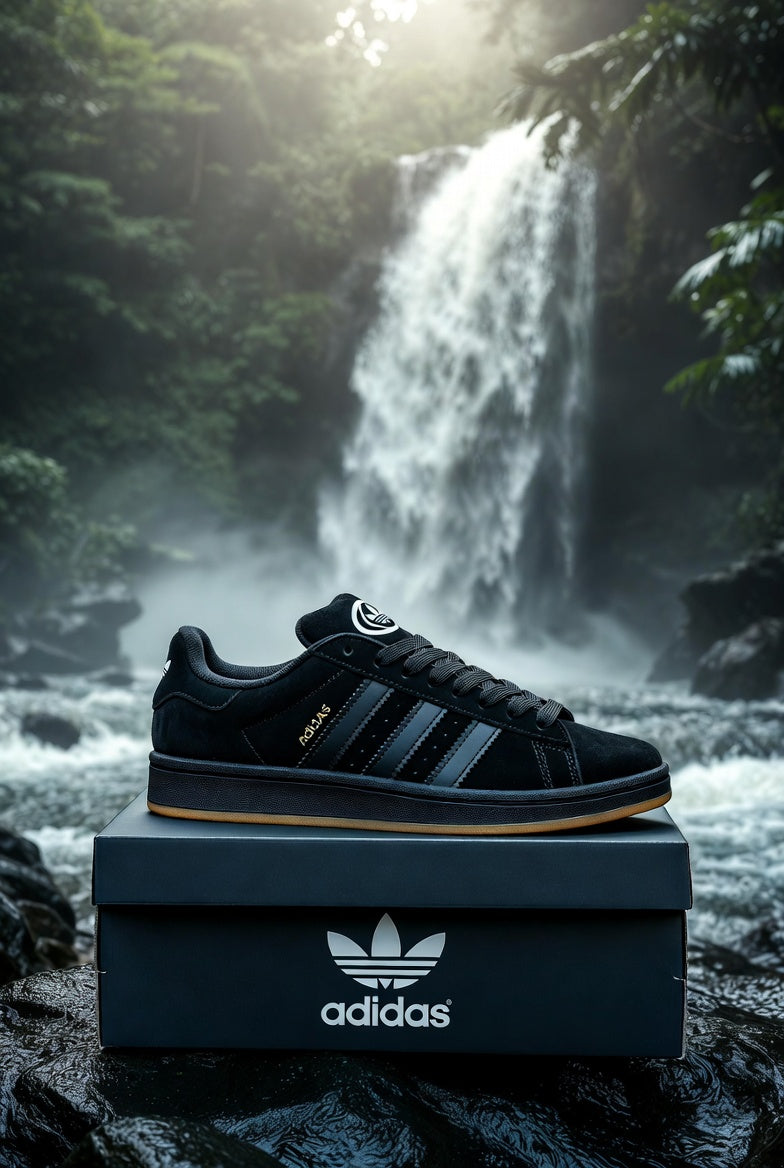 COLLECTION ADIDDAS CHAUSSURES Image