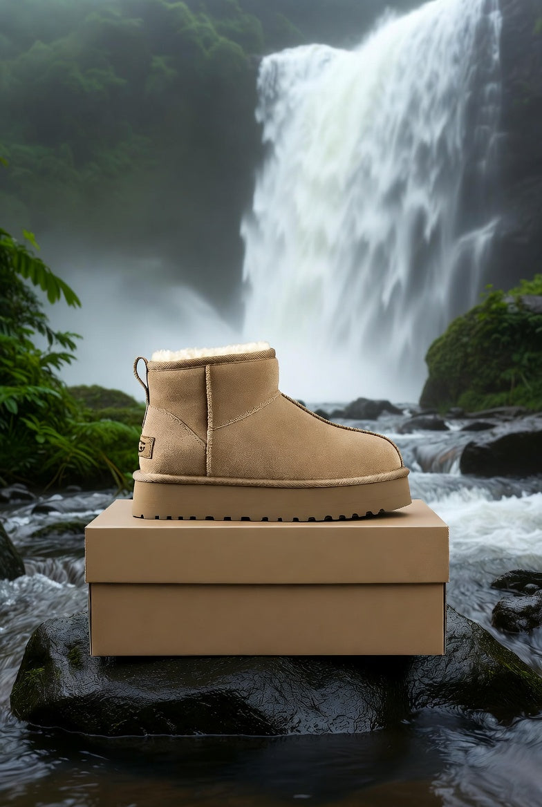 COLLECTION UGG CHAUSSURES Image