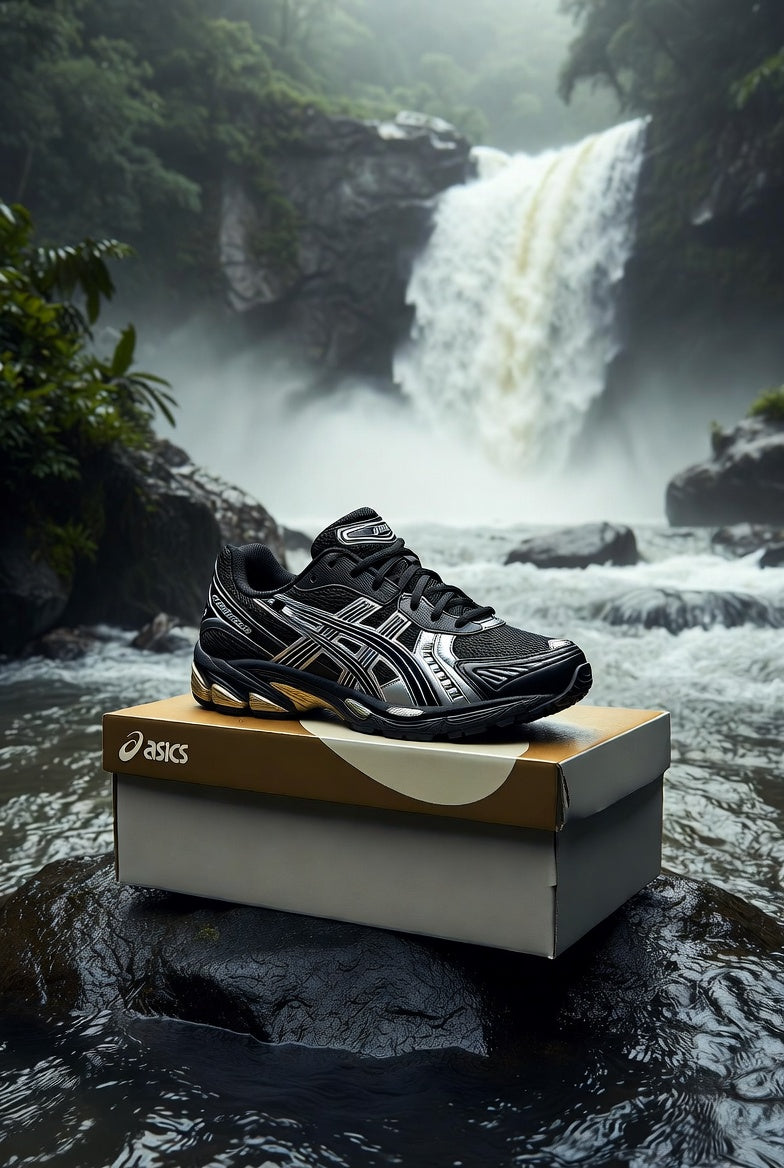COLLECTION ASICS CHAUSSURES Image