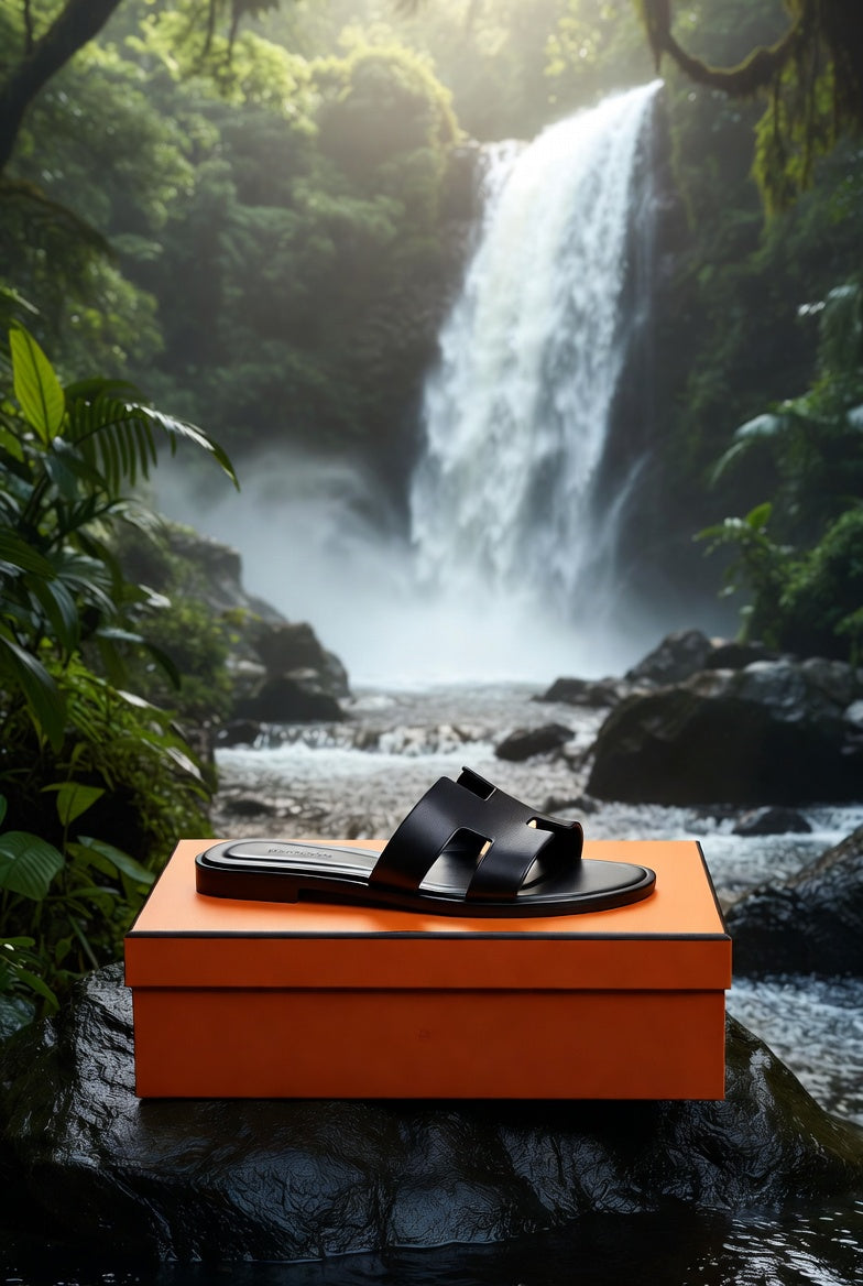 COLLECTION HERMES FEMME CHAUSSURES Image