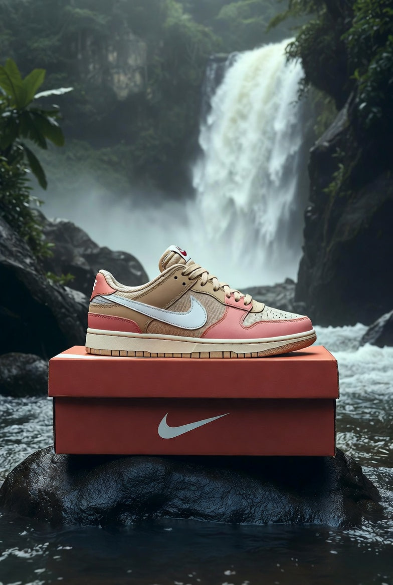 COLLECTION NIKE CHAUSSURES Image