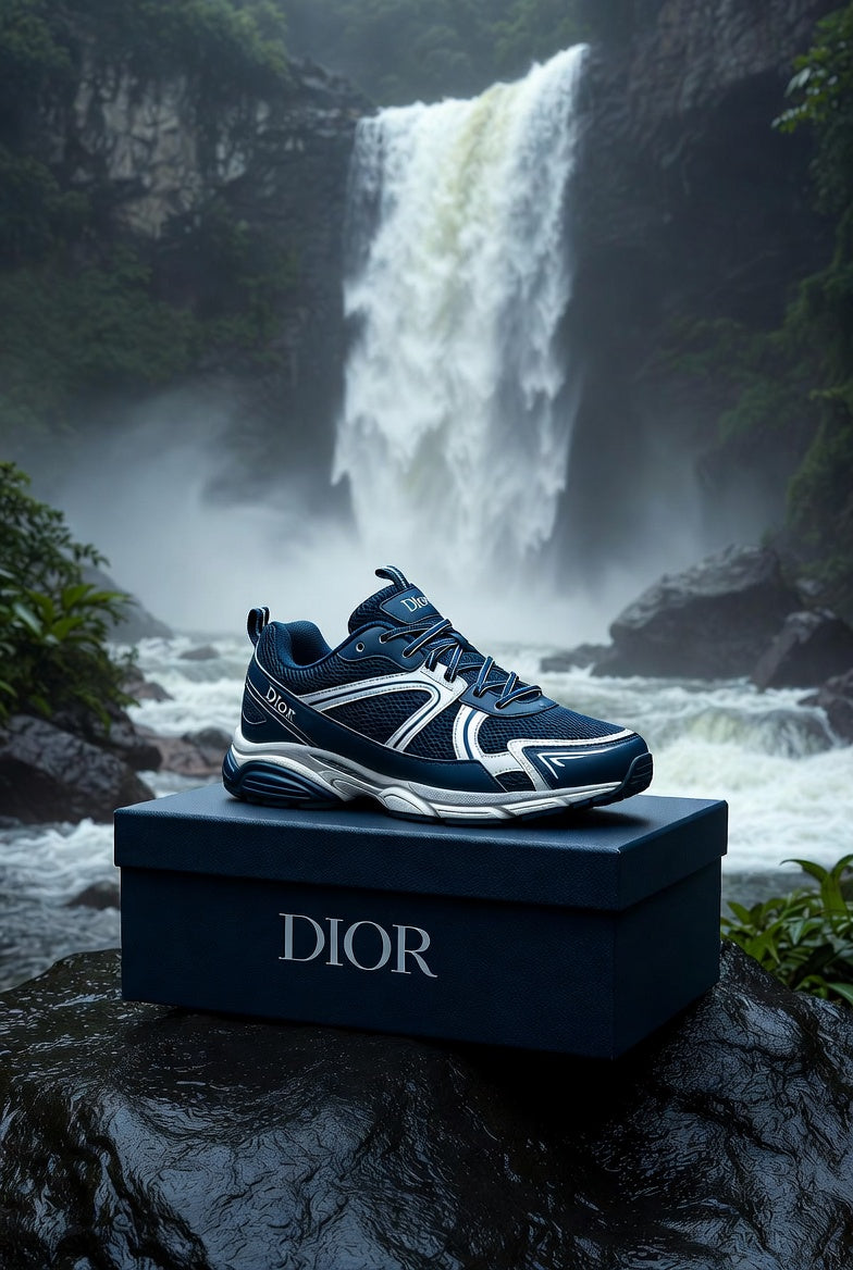 COLLECTION DIOR CHAUSSURES Image