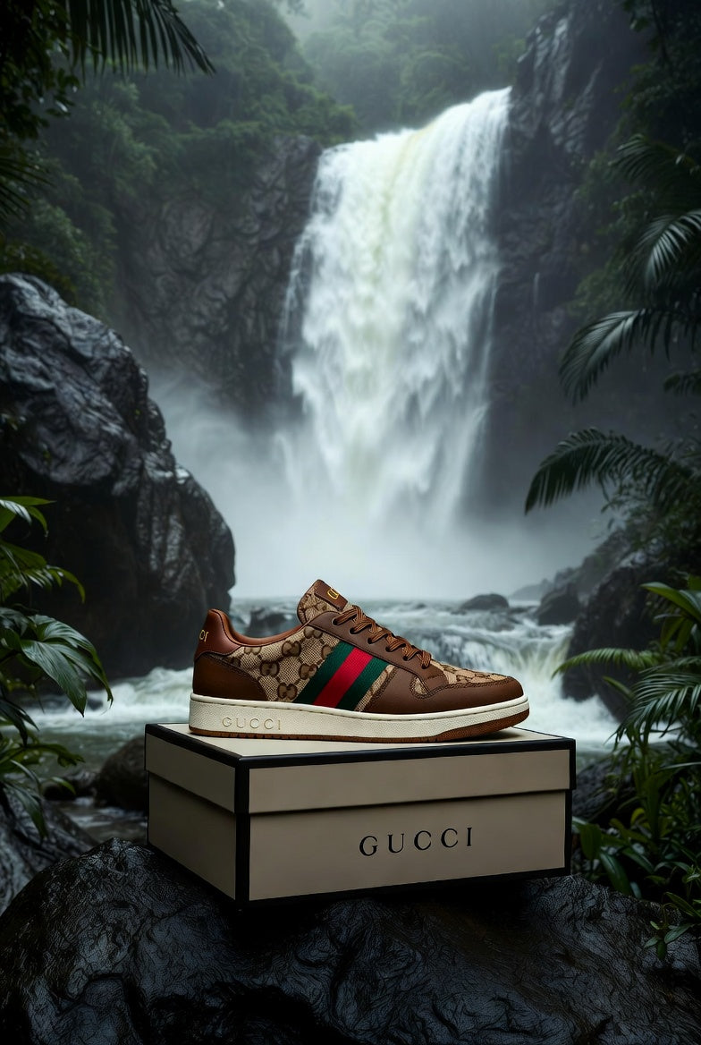 COLLECTION GUCCI  CHAUSSURES Image