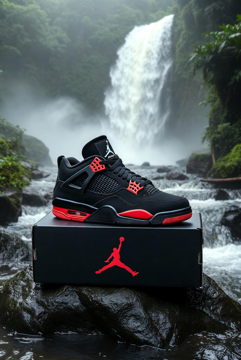 COLLECTION JORDAN CHAUSSURES Image