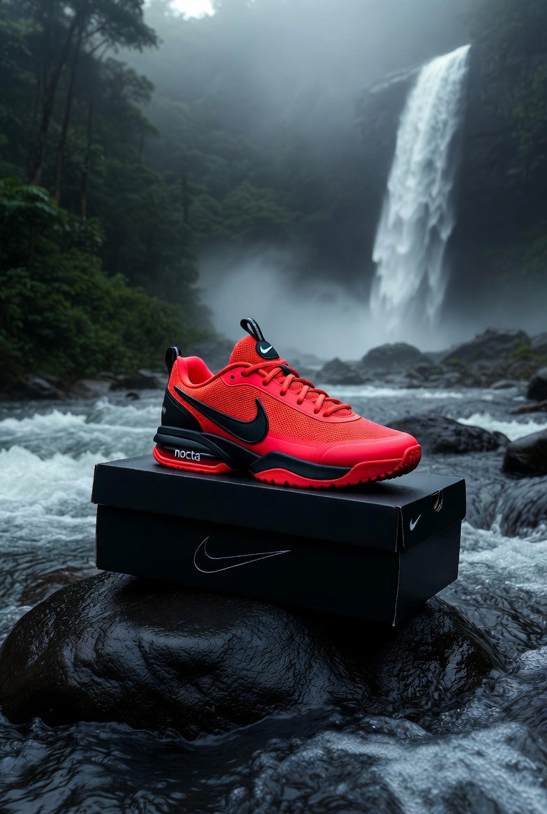 COLLECTION NIKE X NOCTA CHAUSSURES Image
