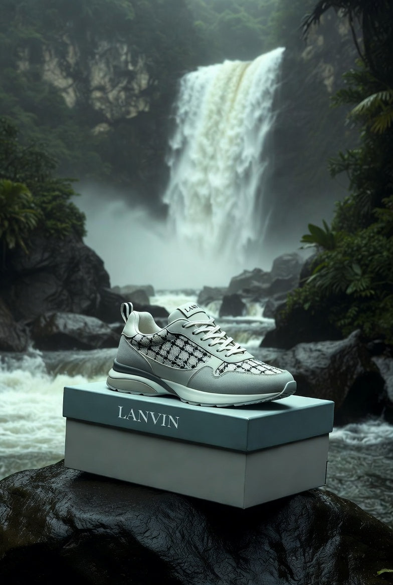 COLLECTION LANVIN  CHAUSSURES Image