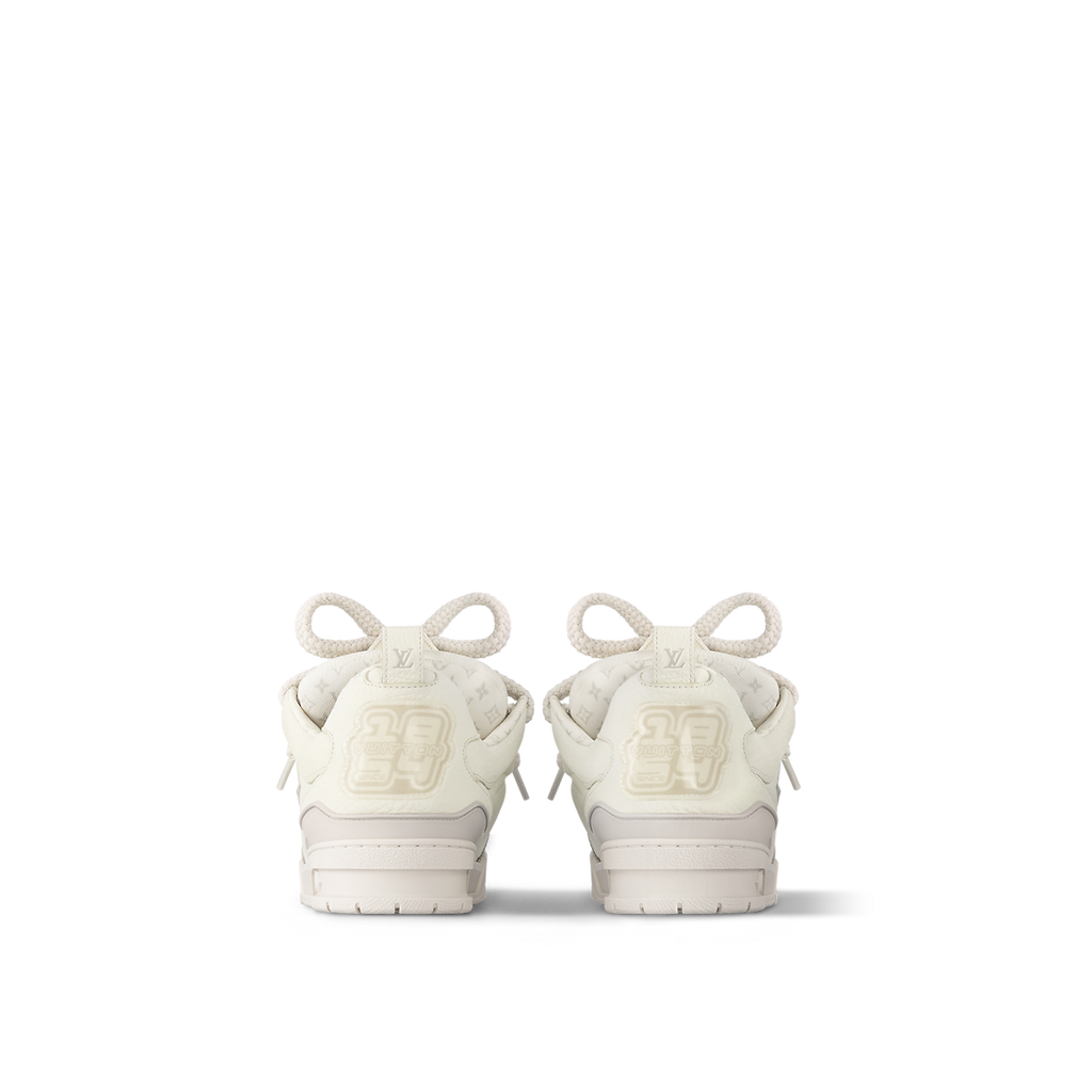 Sneaker LV skate