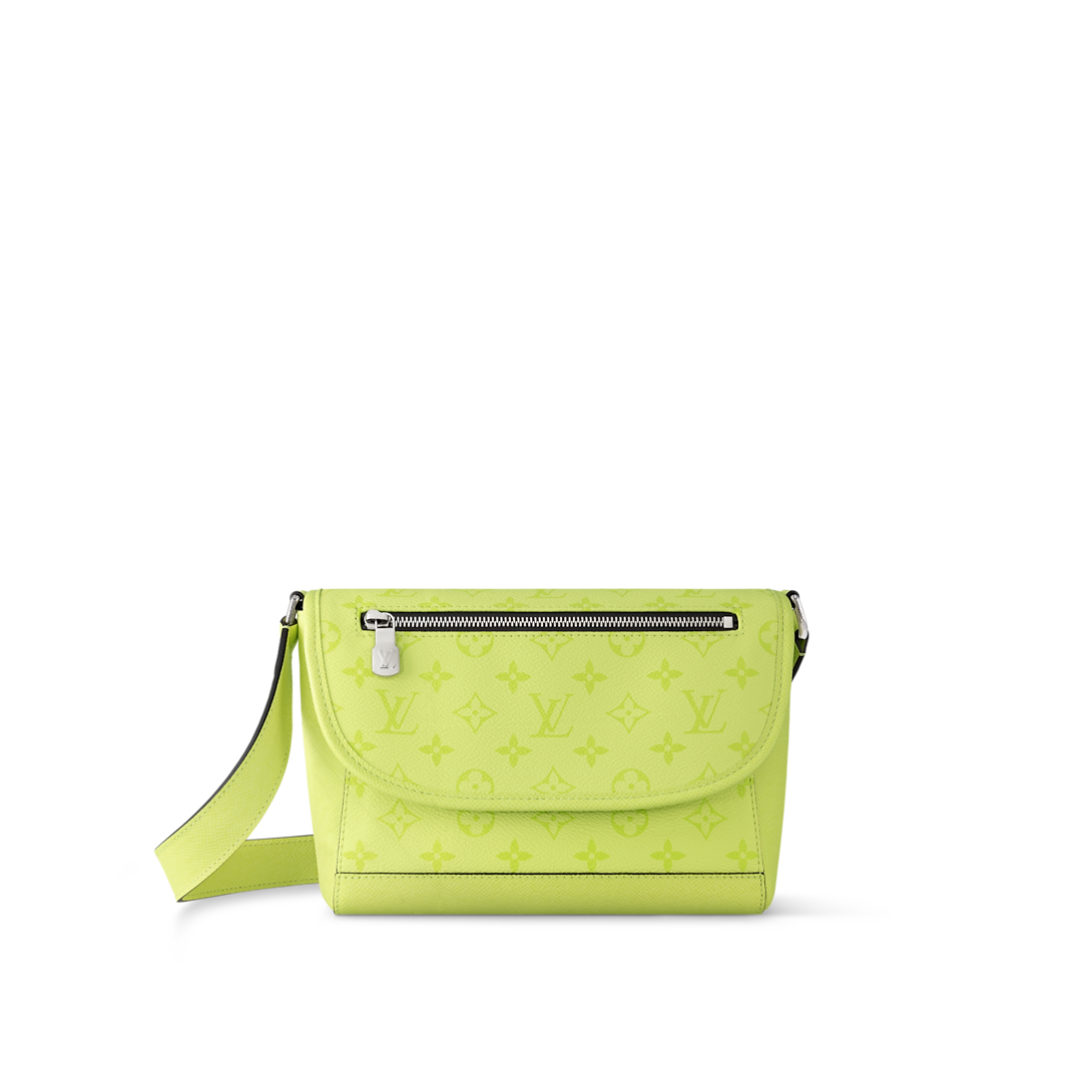 Sac Pulse Messenger