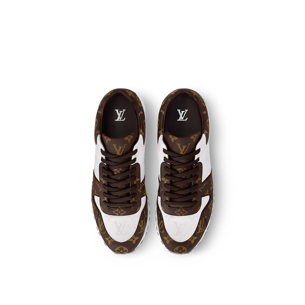 Sneaker Run Away