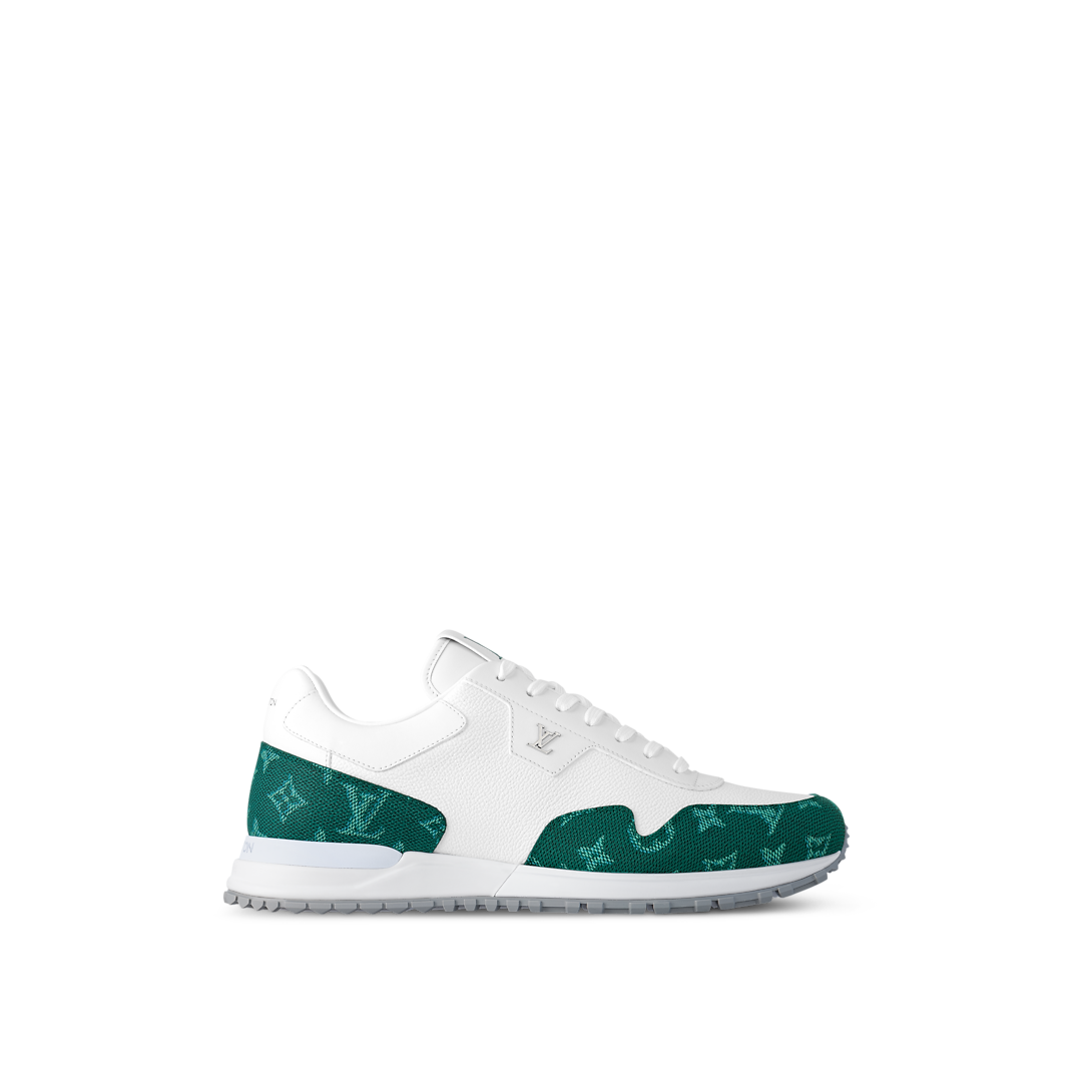 Sneaker Run Away