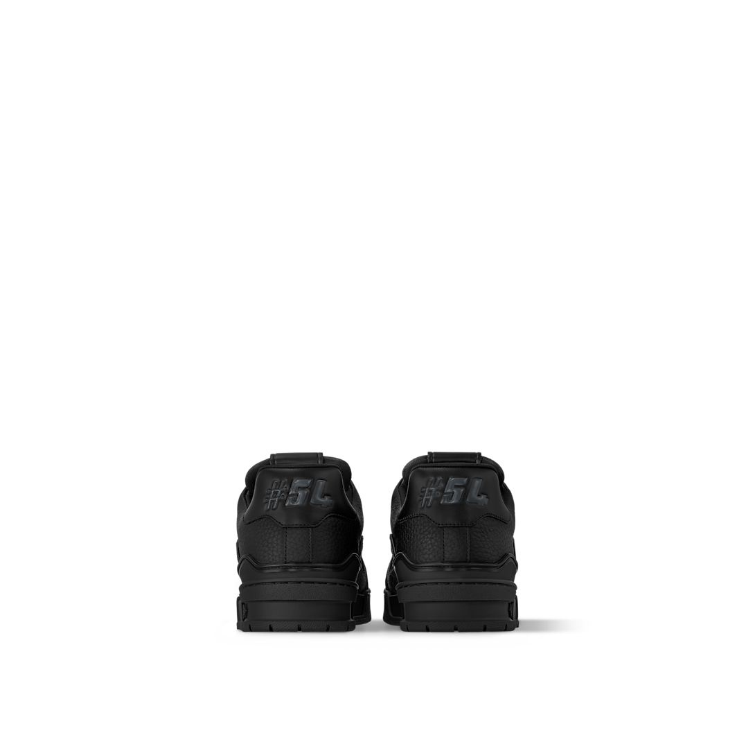 Sneaker LV trainer