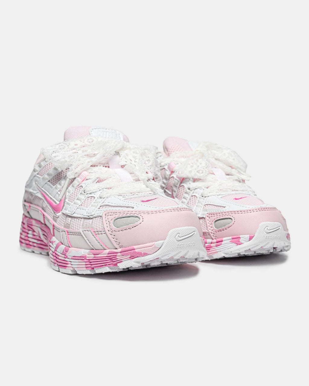 Nike P-6000 Y2K Custom