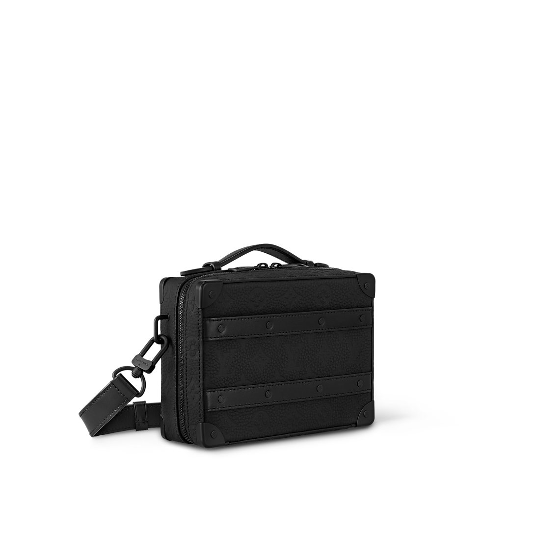 Sac Handle Soft Trunk