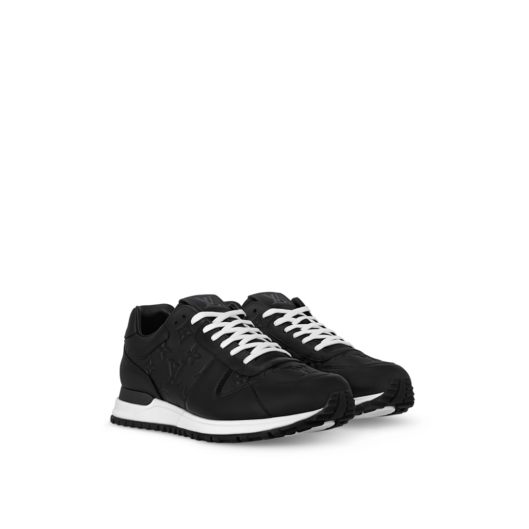 Sneaker Run Away