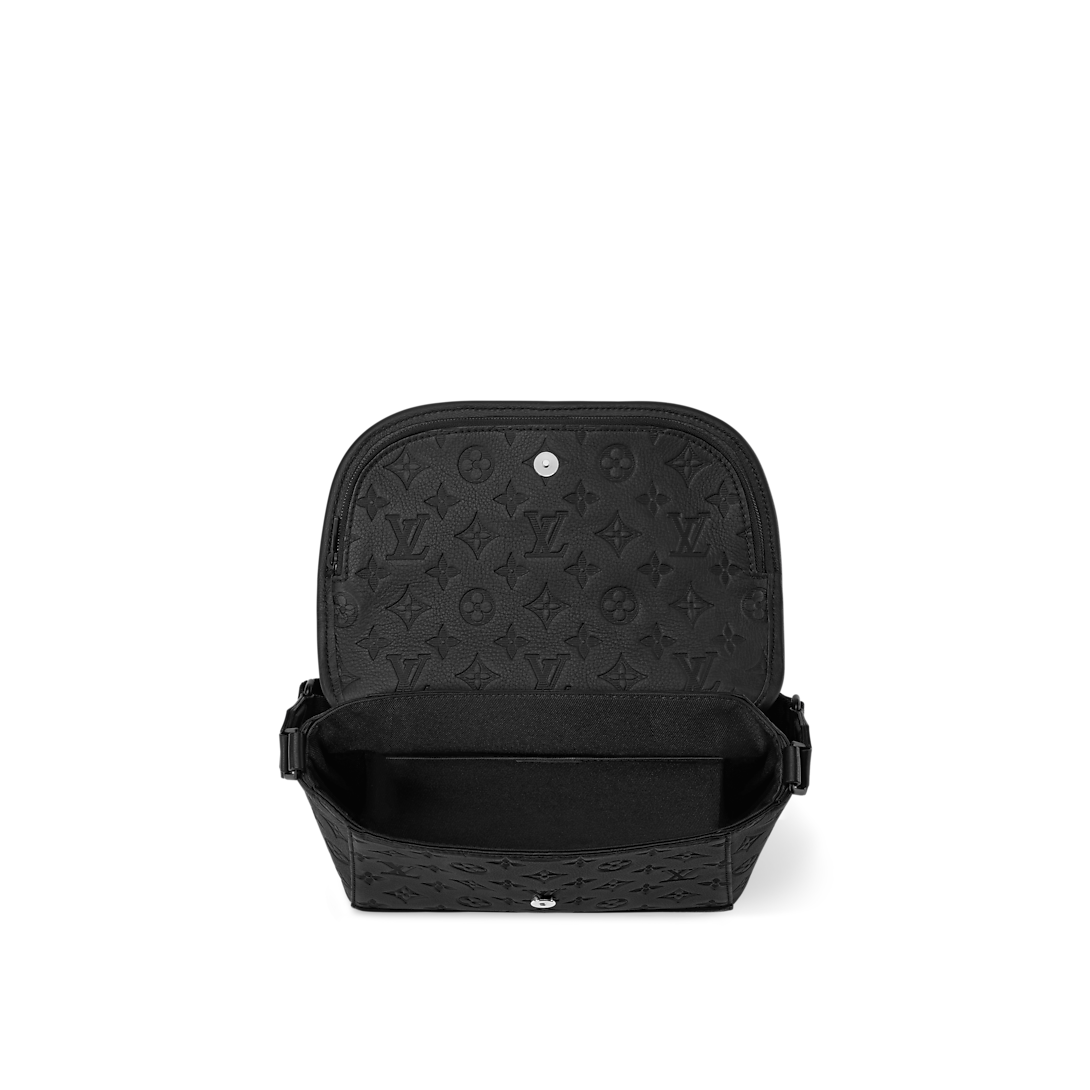 Sac Pulse Messenger
