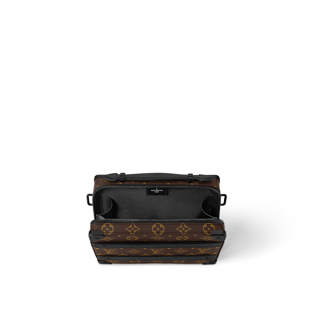Sac Handle Soft Trunk