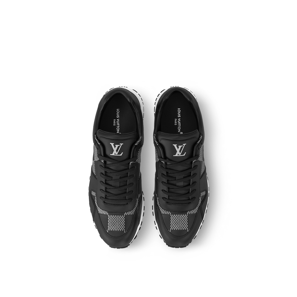 Sneaker Run Away