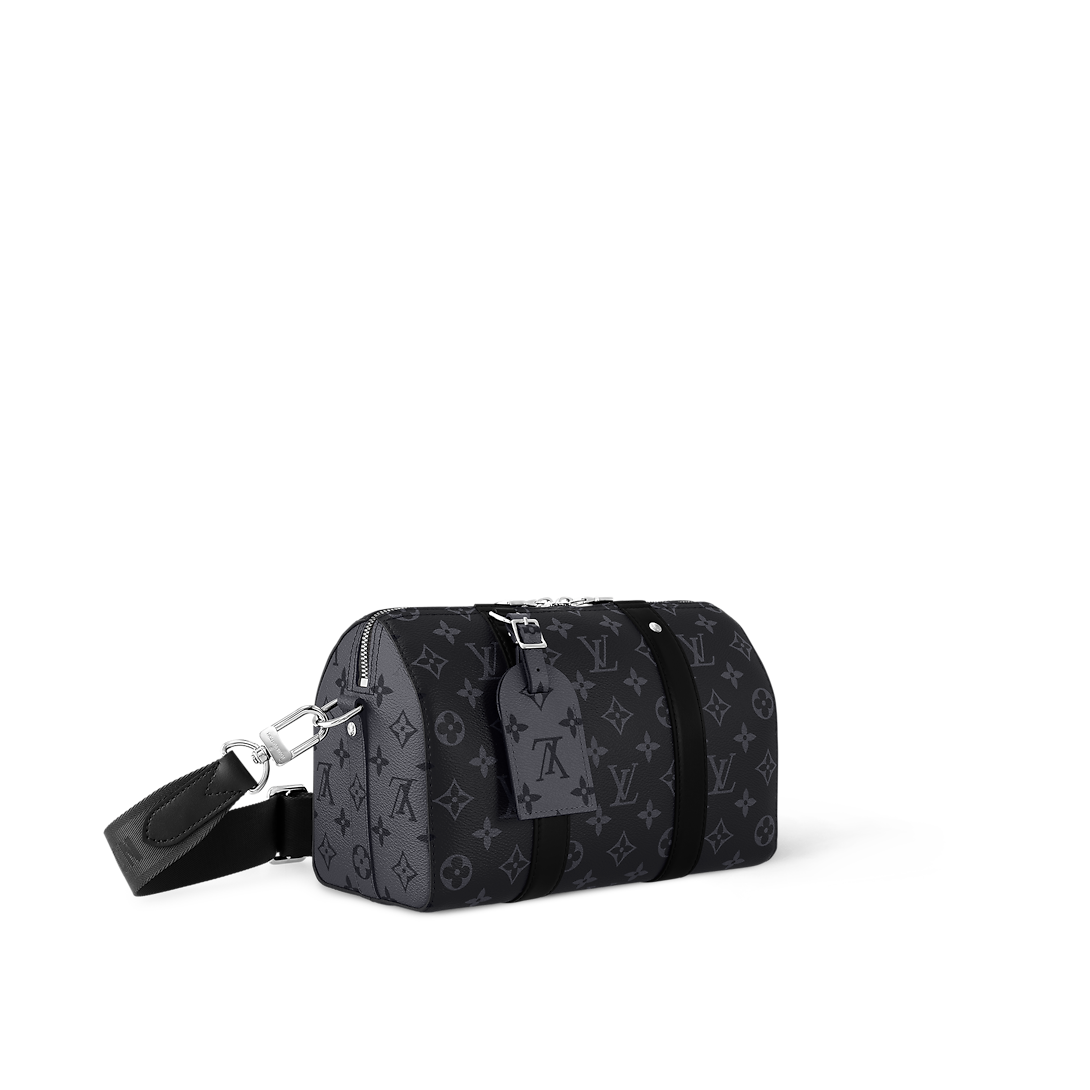 Sac City Keepall