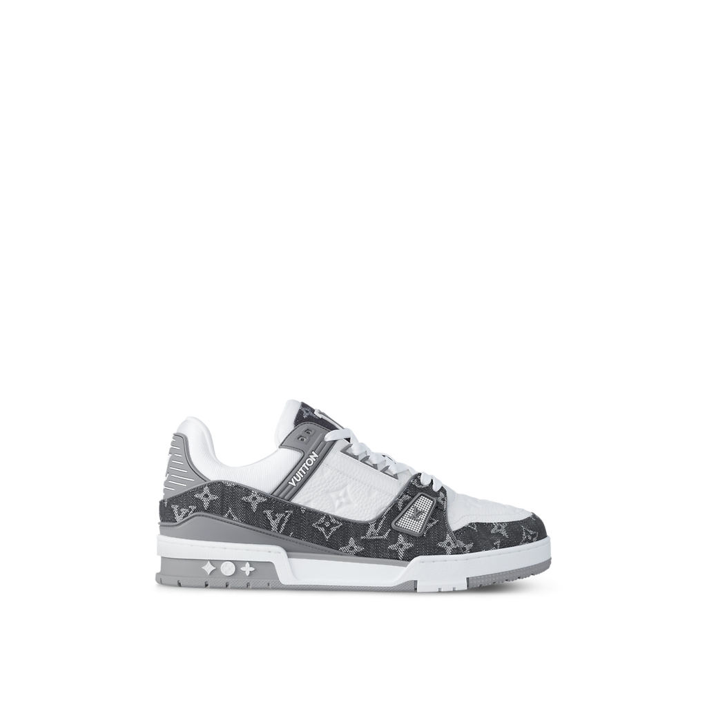 Sneaker LV trainer