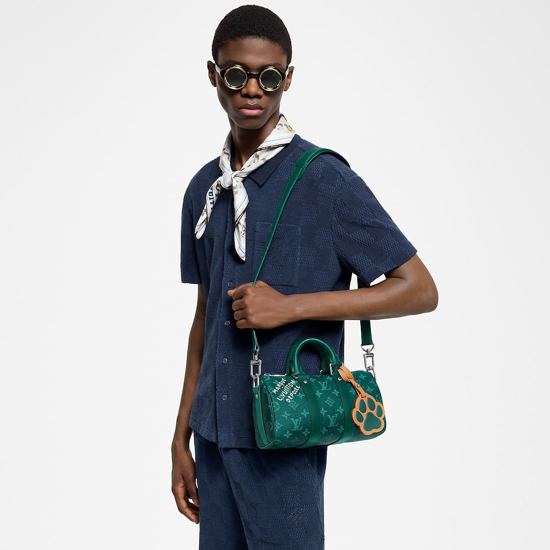 Sac Keepall Bandoulière 25