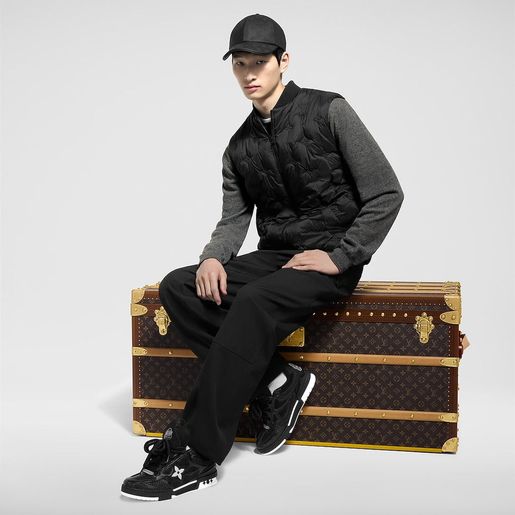 Sneaker LV Skate
