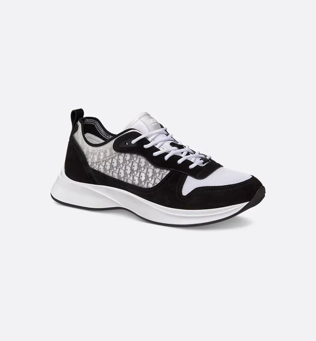 Dior B25 Black and White