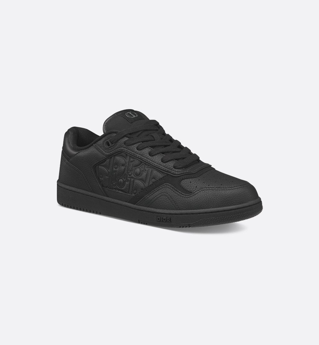 Dior B27 Black