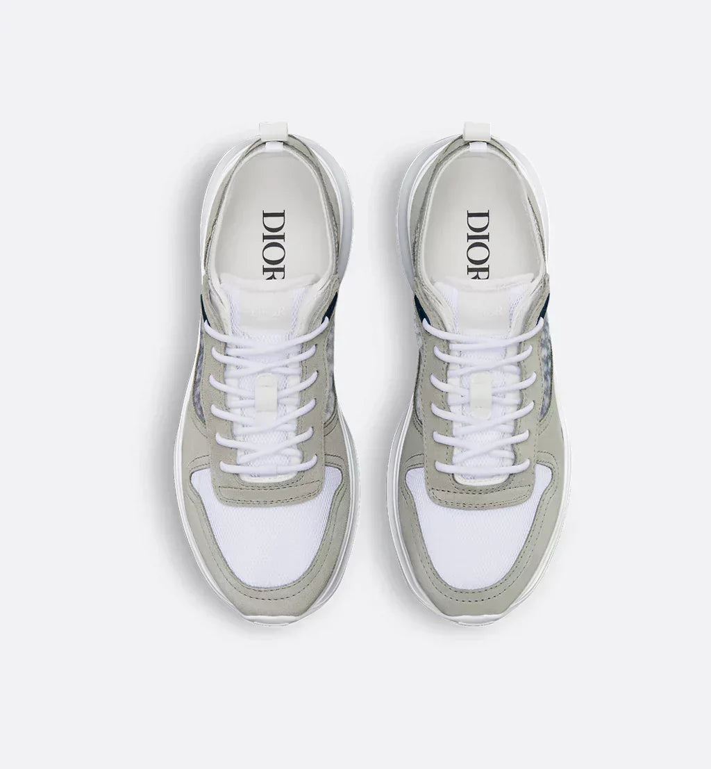 Dior B25 Grey