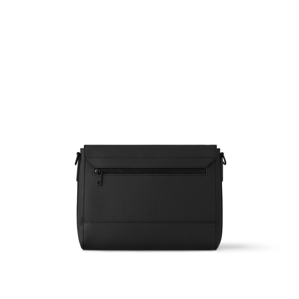 Sac messenger Takeoff