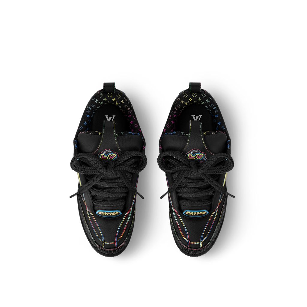 Sneaker LV Skate