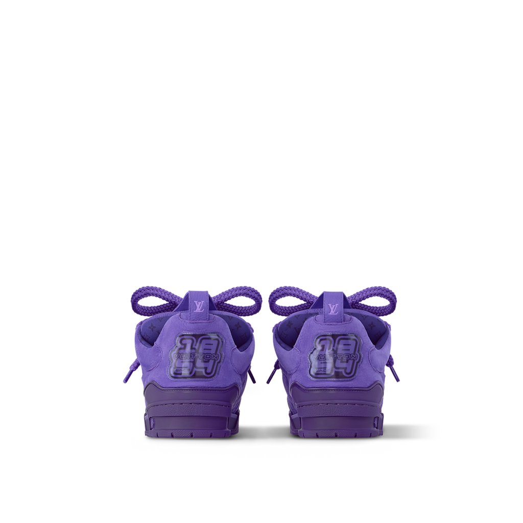 Sneaker LV skate