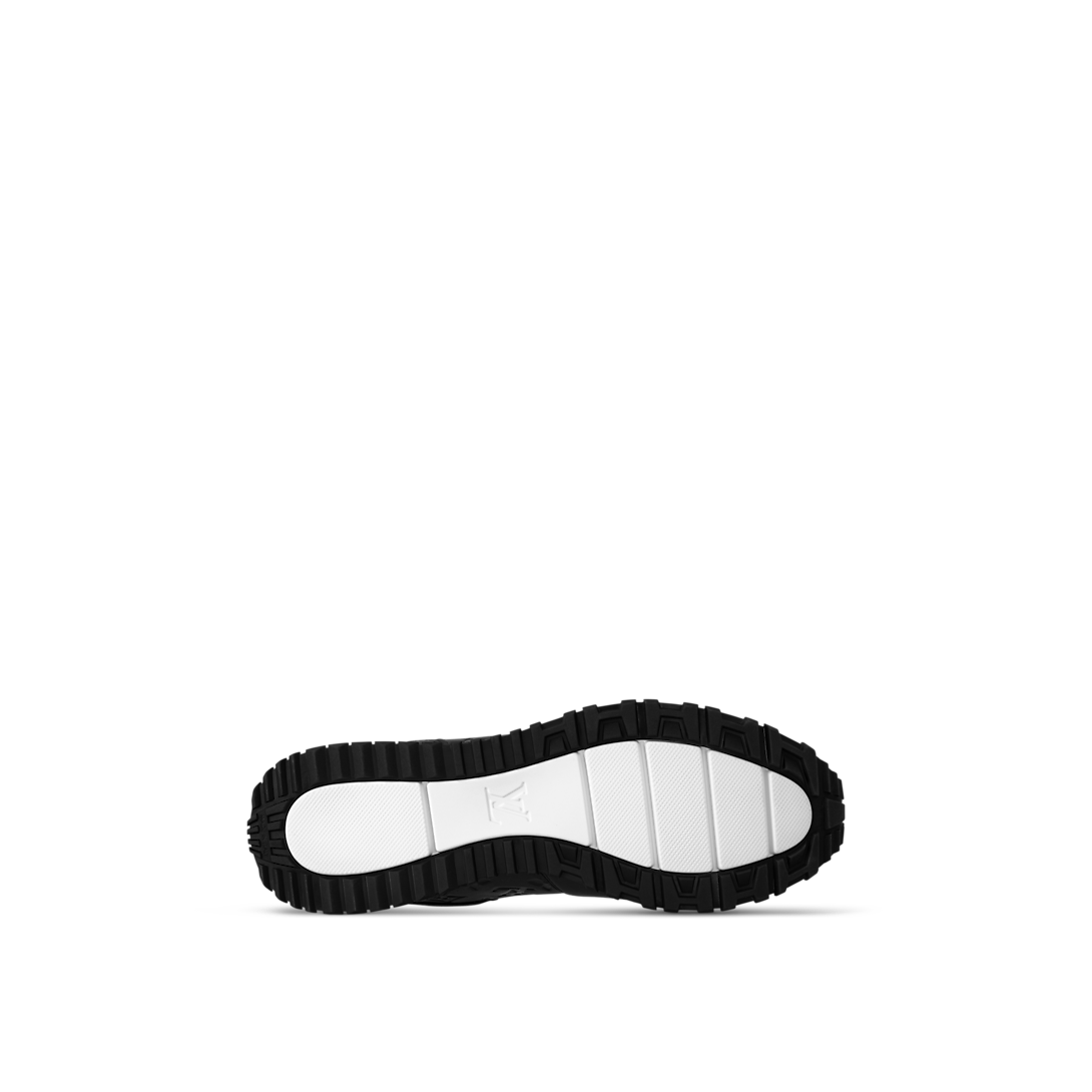 Sneaker Run Away