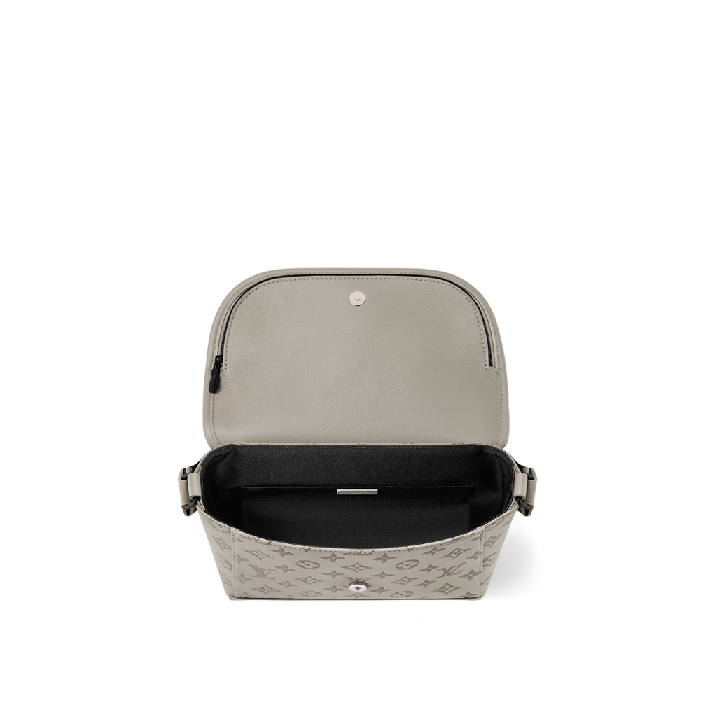 Sac Pulse Messenger