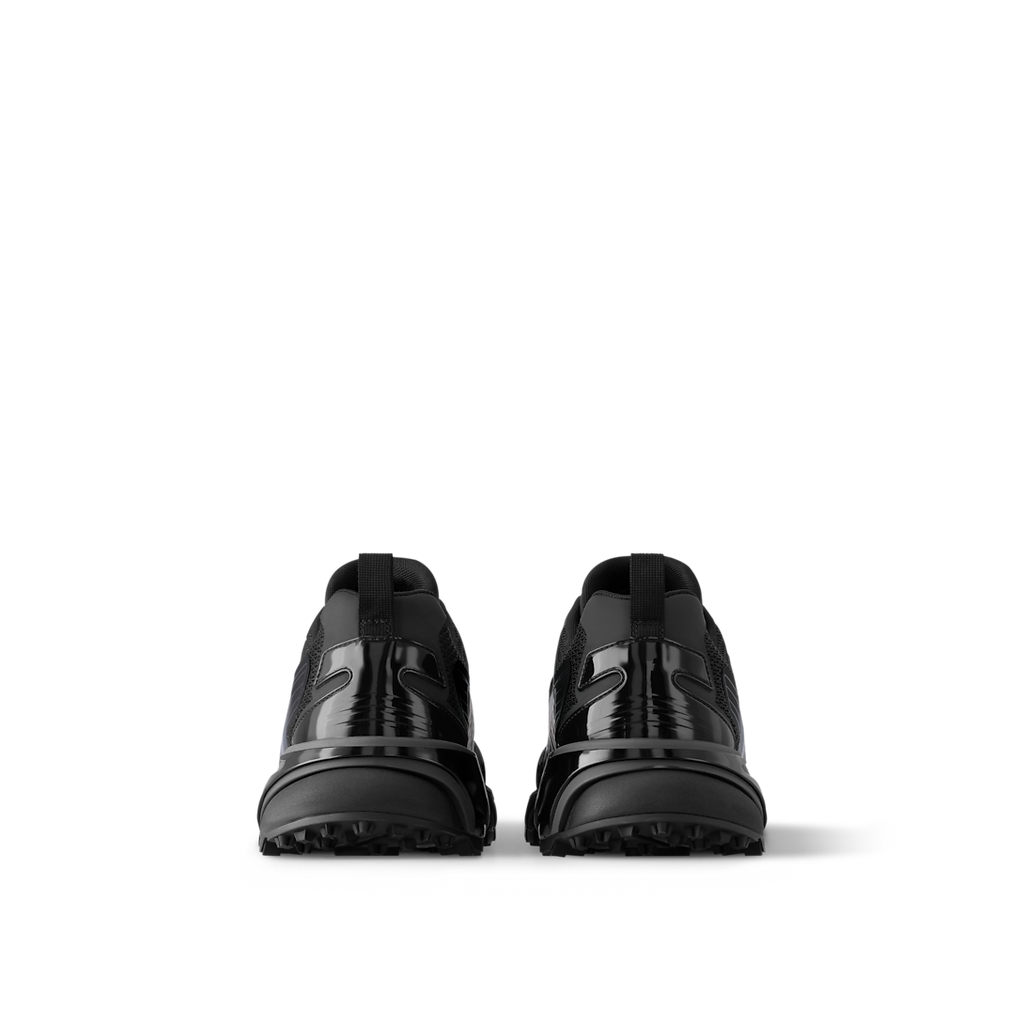 Sneaker LV Runner Tatic