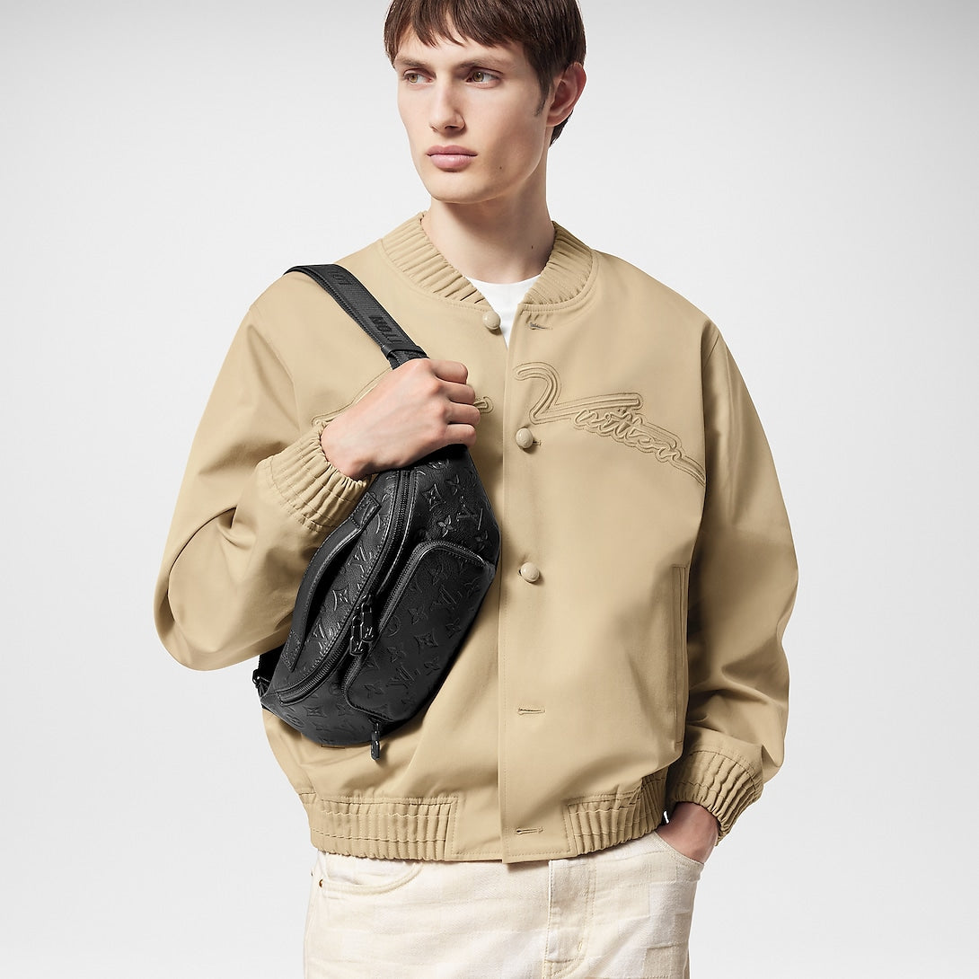 Sac ceinture Rush