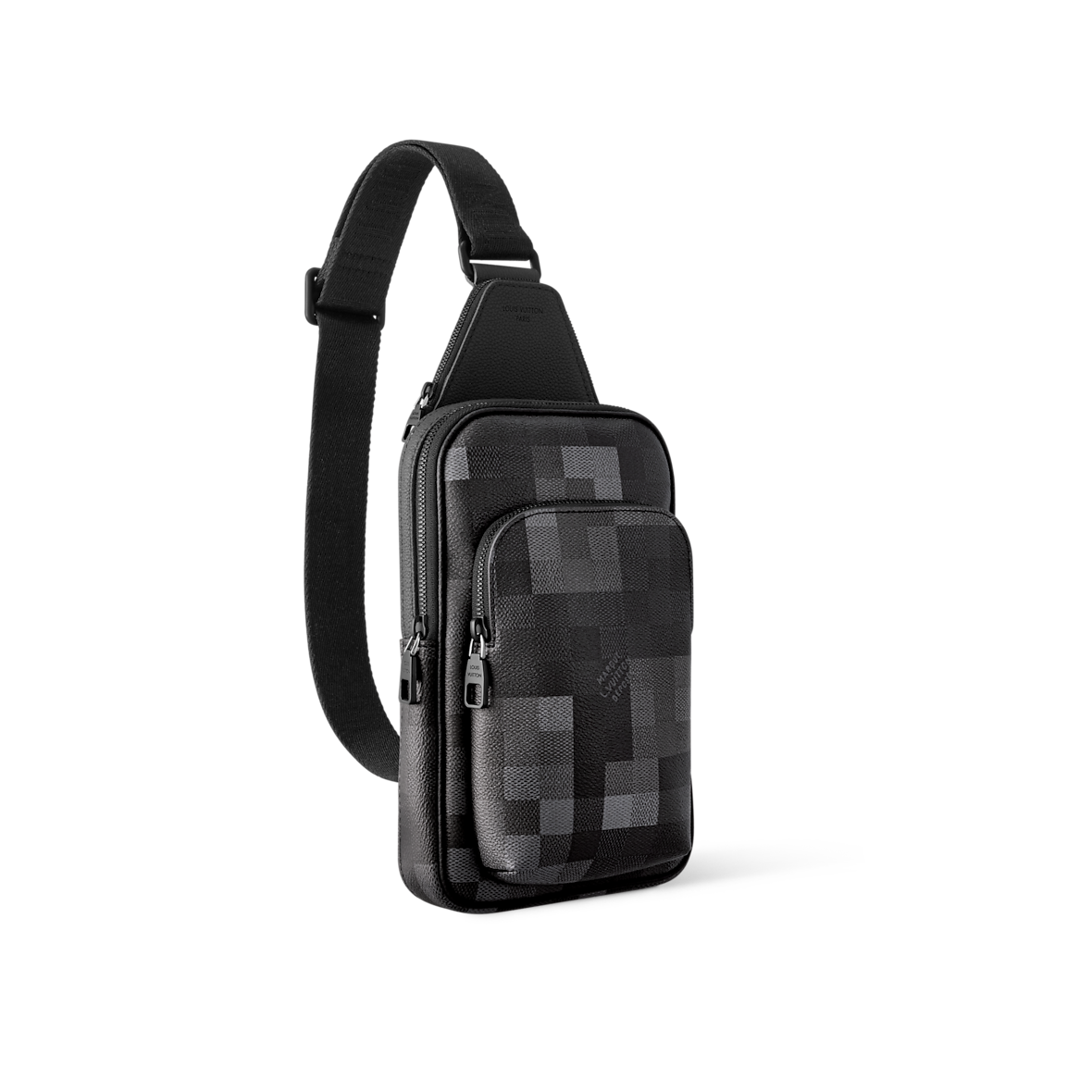 Sac Avenue Slingbag