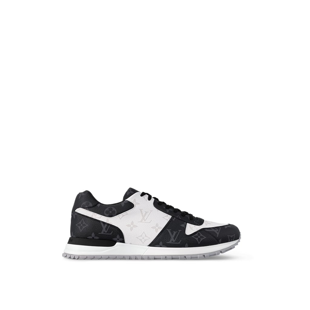 Sneaker Run Away