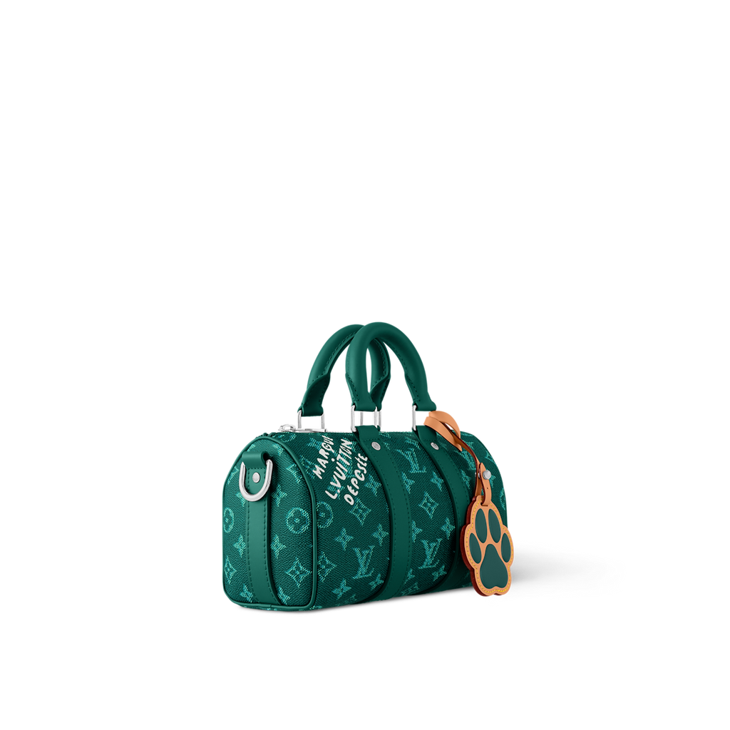 Sac Keepall Bandoulière 25