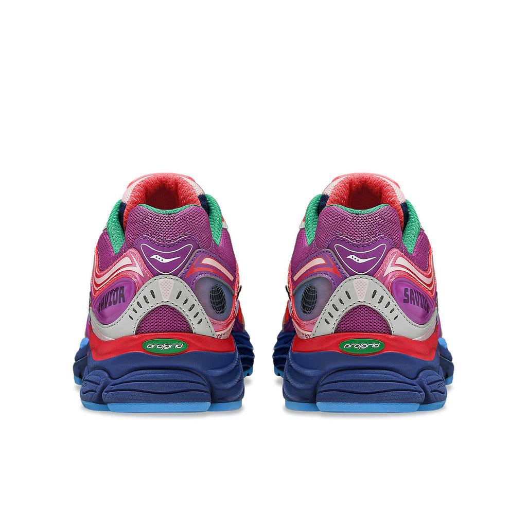 JAE TIPS X SAUCONY PROGRID OMNI 9