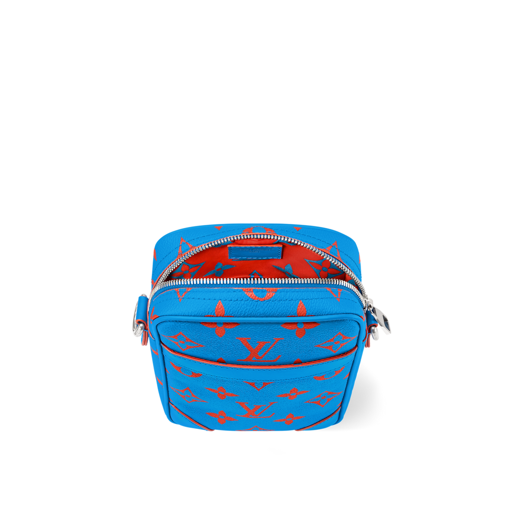 Sac Danube