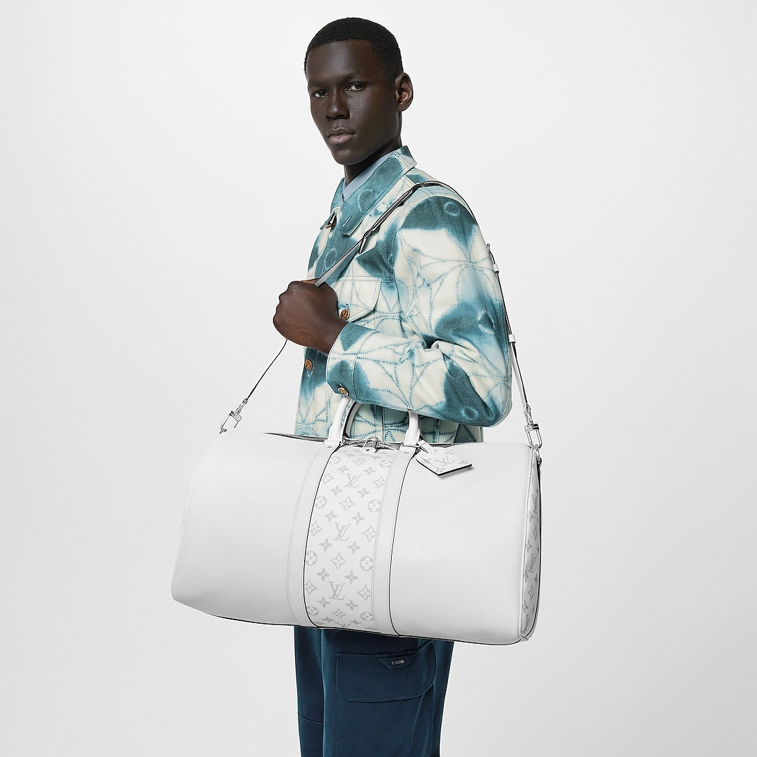 Sac Keepall Bandoulière 50